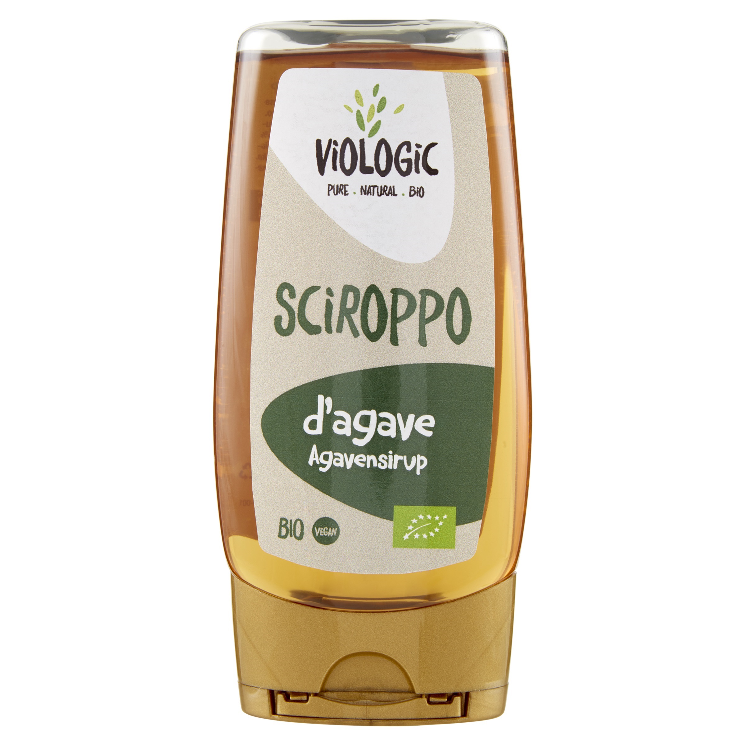 Bio Agavensirup 250ml