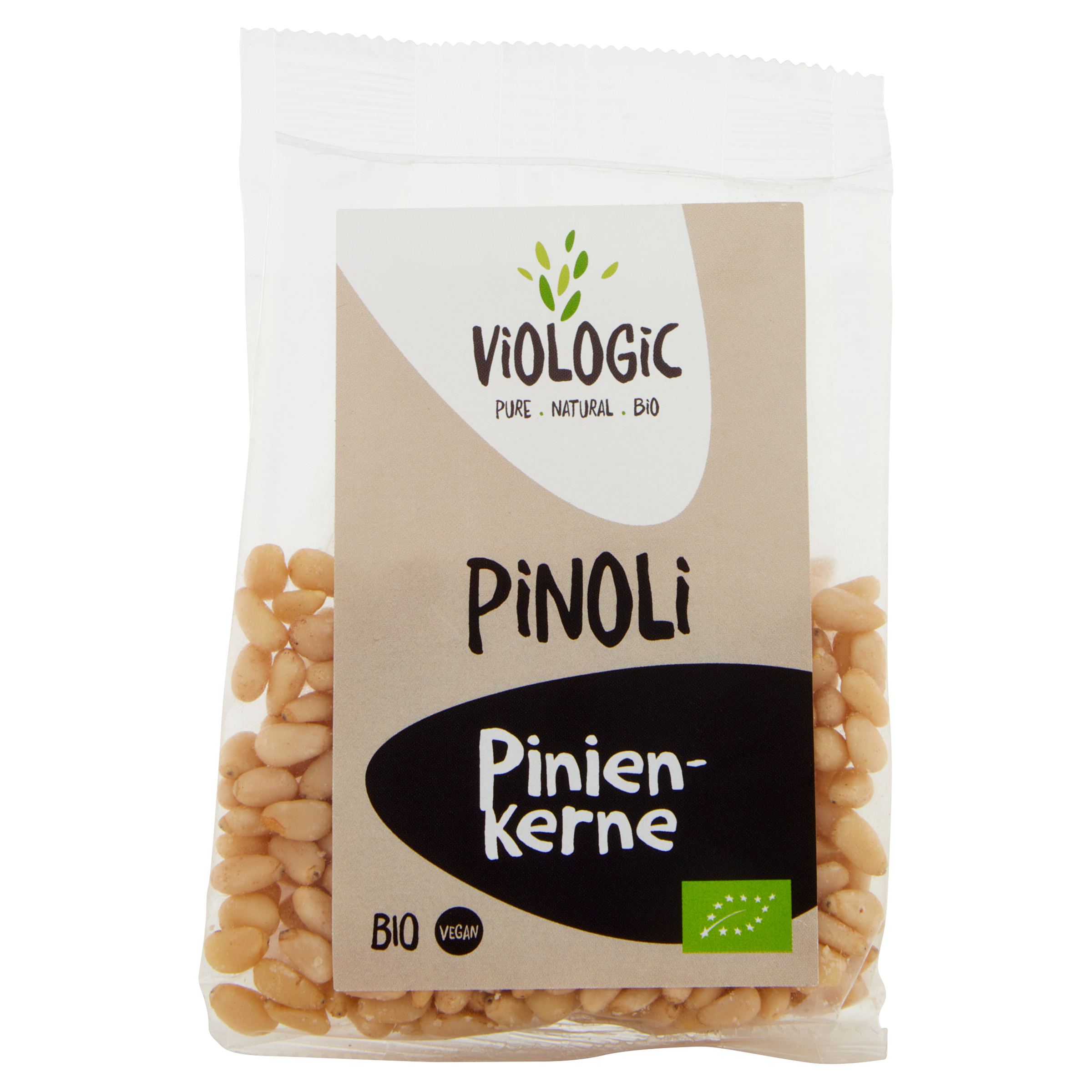 Bio Pinienkerne 70g