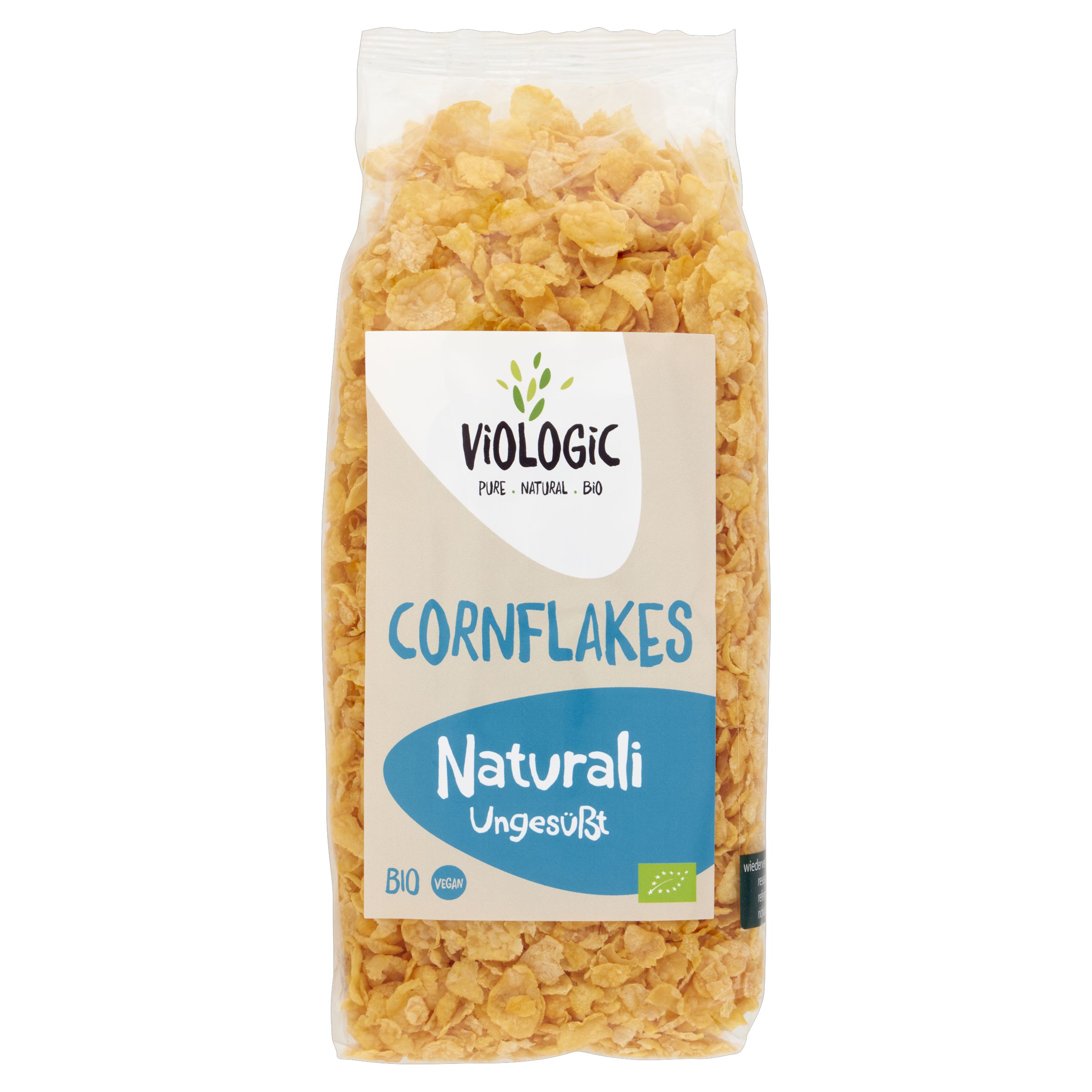 Cornflakes Bio natur 250g